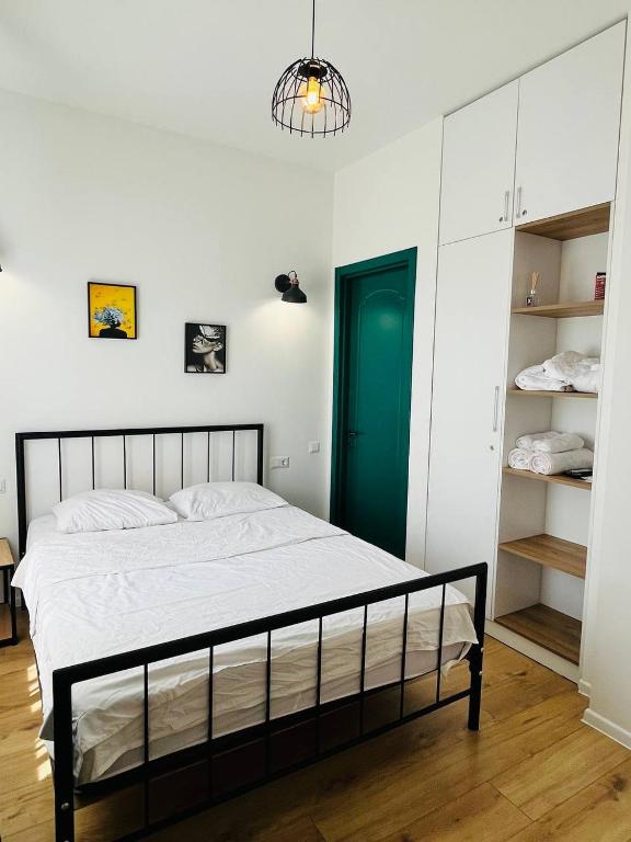 Ortachala Apartments - Apartamento De Una Habitación