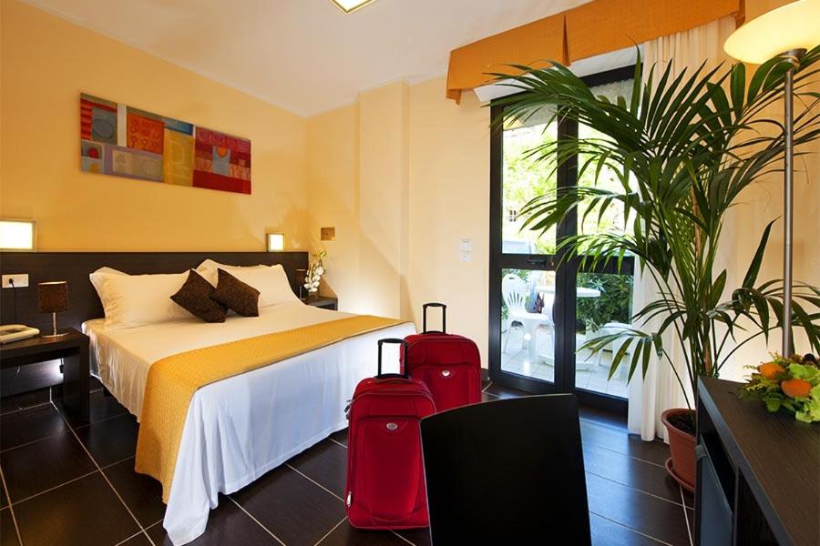 Booking.com: Park Hotel Kursaal , Misano Adriatico, Italie - 257  Commentaires clients . Réservez votre hôtel dès maintenant !