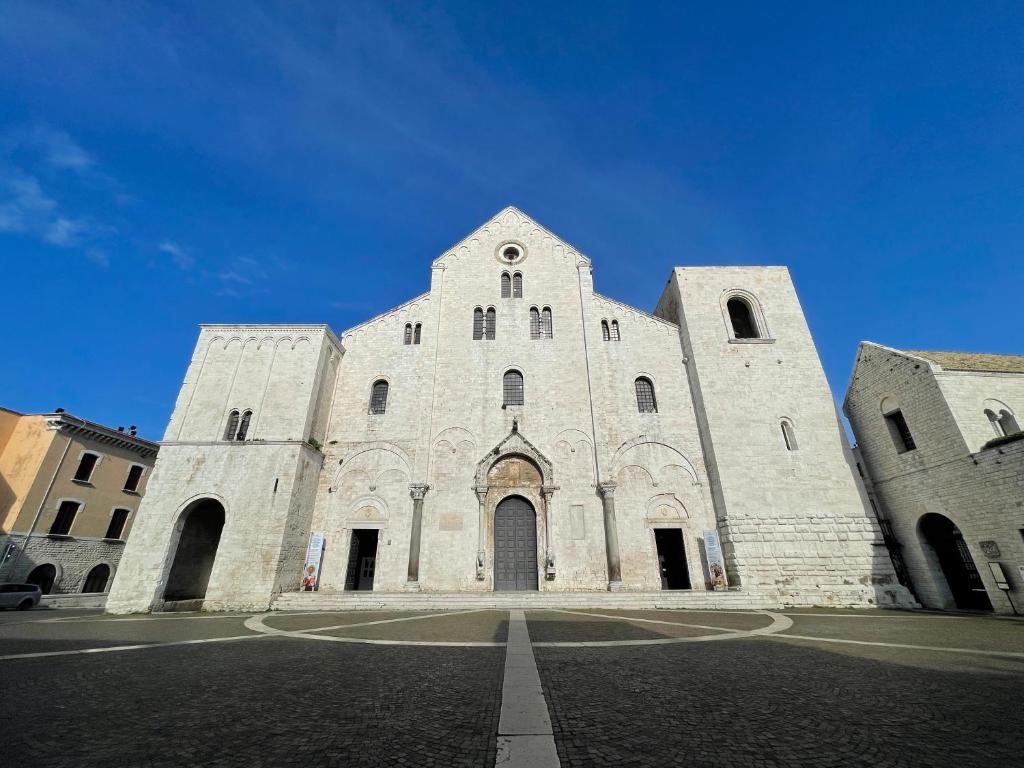 Fotografia z galérie ubytovania Casa di zia Pupetta v Bari
