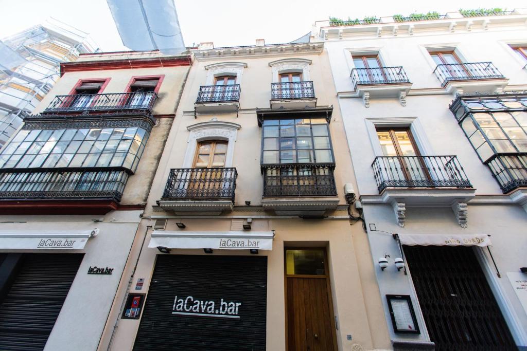 HERNANDO Colon 12, Seville – Updated 2023 Prices
