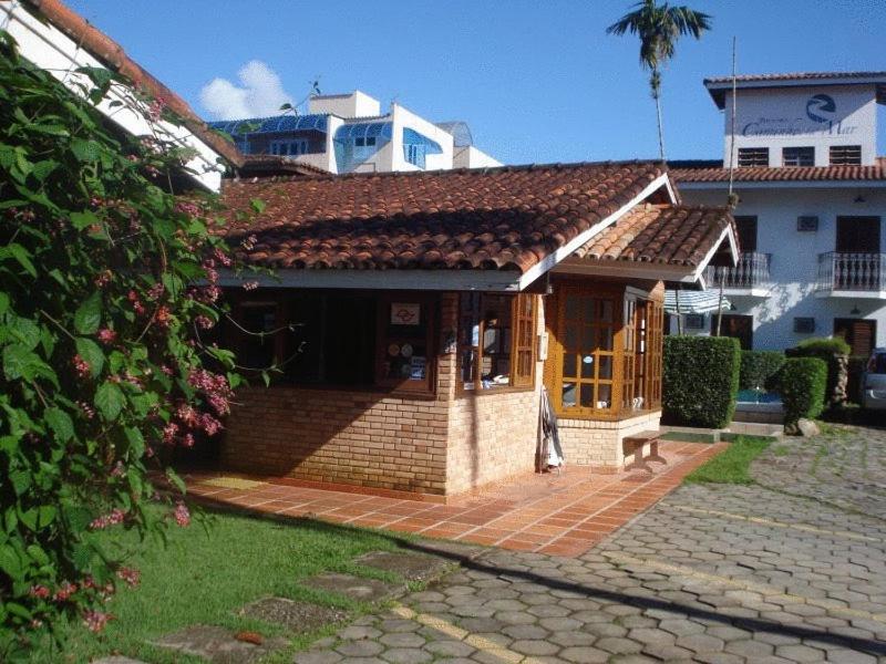 Pousada Trilha do Mar