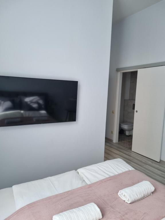 Eden City Home - Resim 14