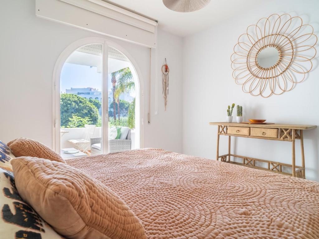 Fotografia z galérie ubytovania Sanders Beach - Stunning Villa Near Puerto Banús v Marbelli