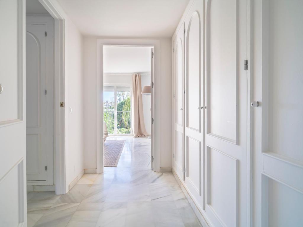 Fotografia z galérie ubytovania Sanders Beach - Stunning Villa Near Puerto Banús v Marbelli