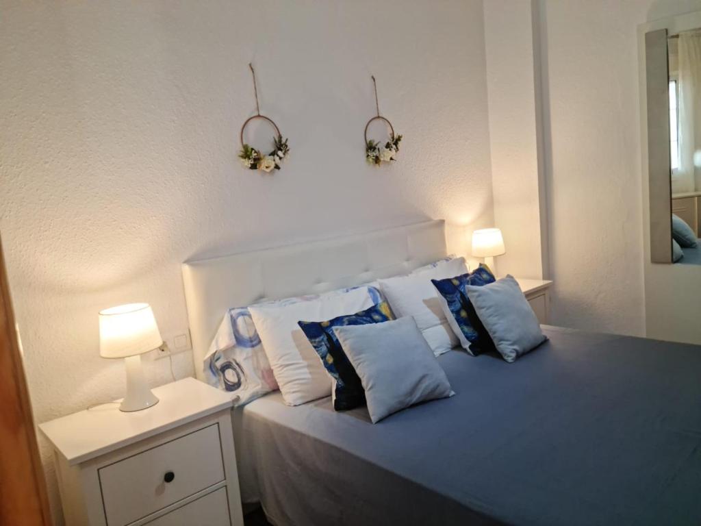 Gallery image of Apartamento centro Rota. 2 minutos de la playa.. in Rota