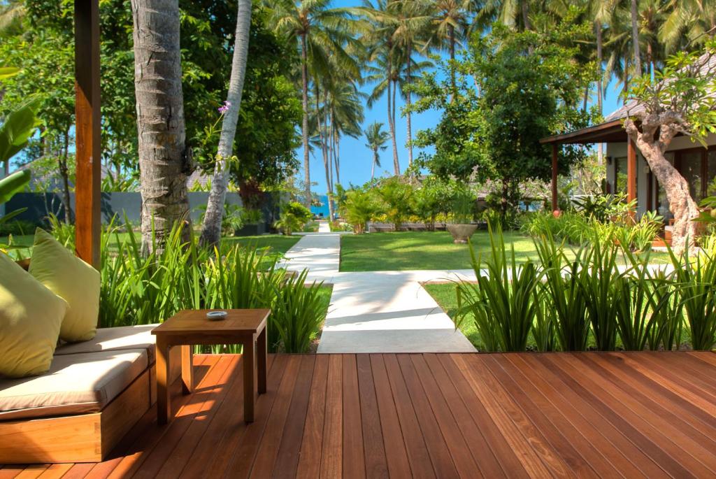 The Chandi Boutique Resort & Spa - 5