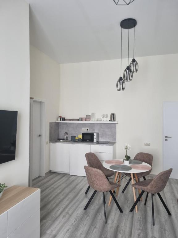 Eden City Home - Resim 8