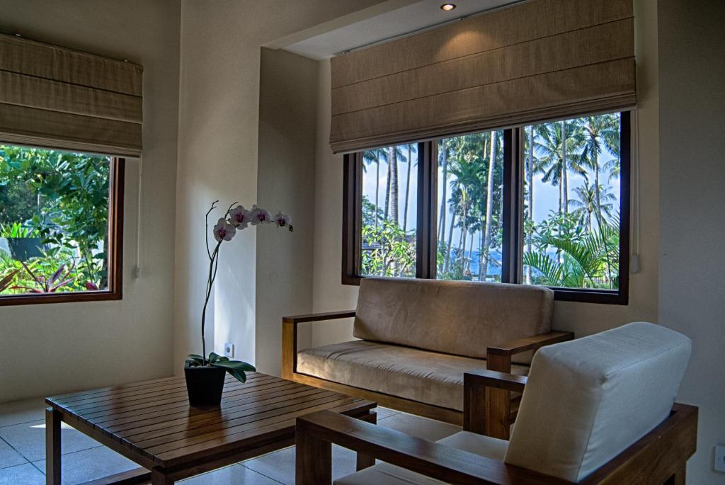 The Chandi Boutique Resort & Spa - 8