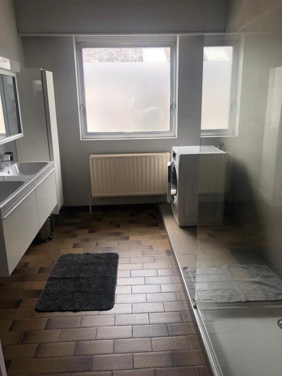 Fotografie z fotogalerie ubytování Appartement224 v destinaci Grimbergen