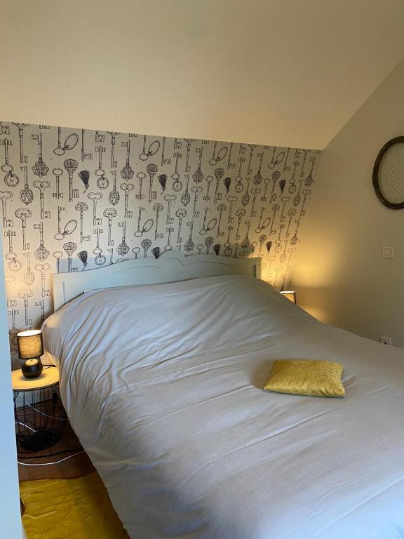 L'Atterrissage - Double Room