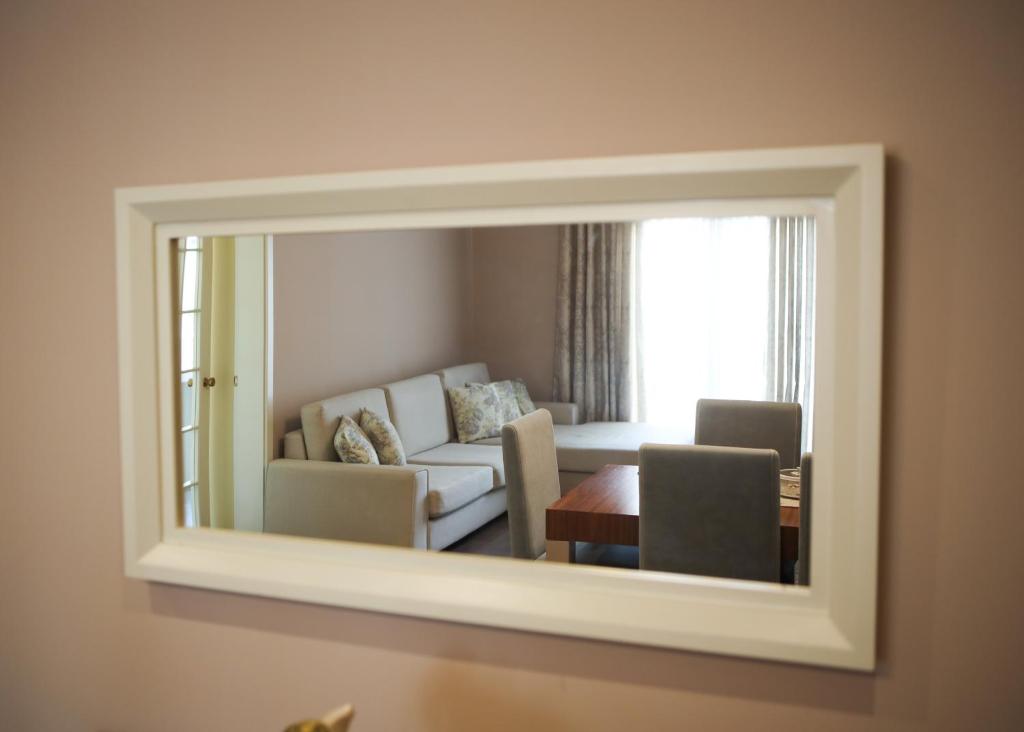 Suitetrails - Rooftop privé - your comfort apartment