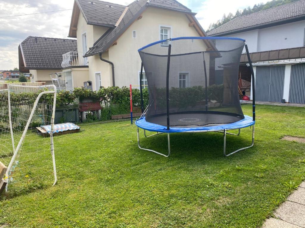 Apartment 9181 Feistritz in Rosental ,Klagenfurt játszósarka