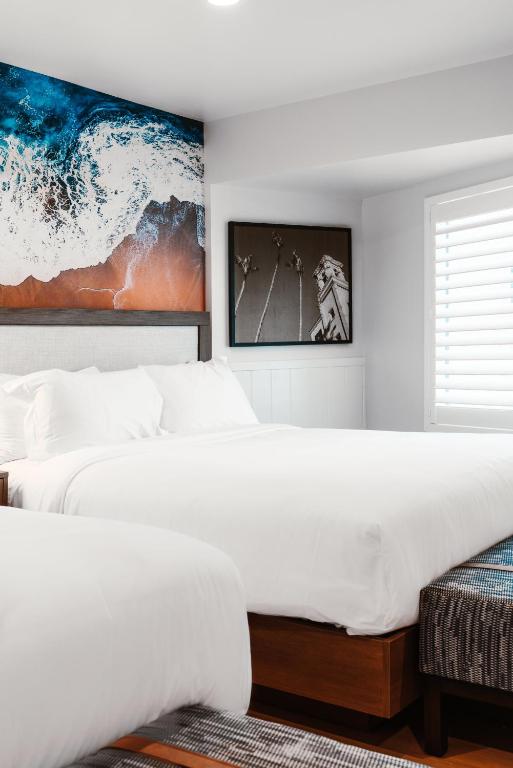Del Mar Beach Hotel photo