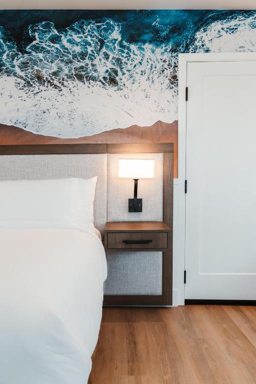 Del Mar Beach Hotel photo