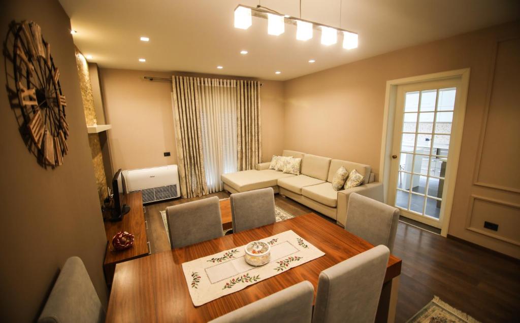 Rooftop privé - your comfort apartment - Imazhi 2