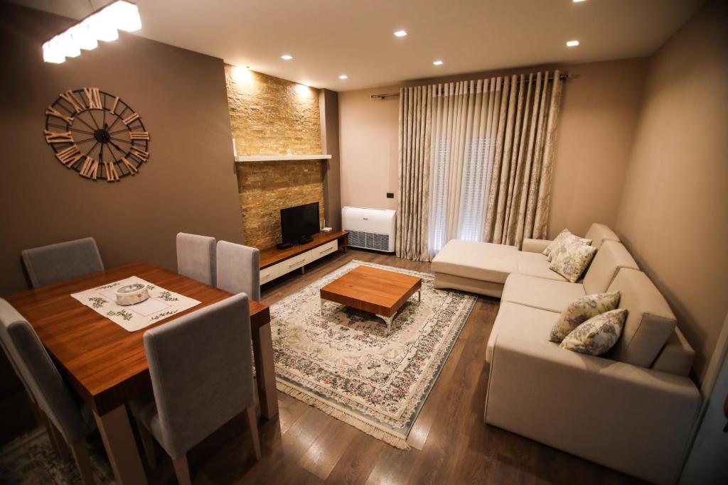 Rooftop privé - your comfort apartment - Imazhi 5