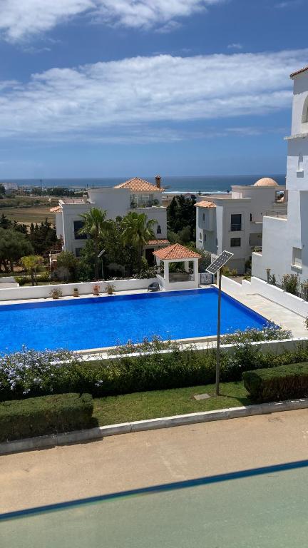 les jardins d’Assilah