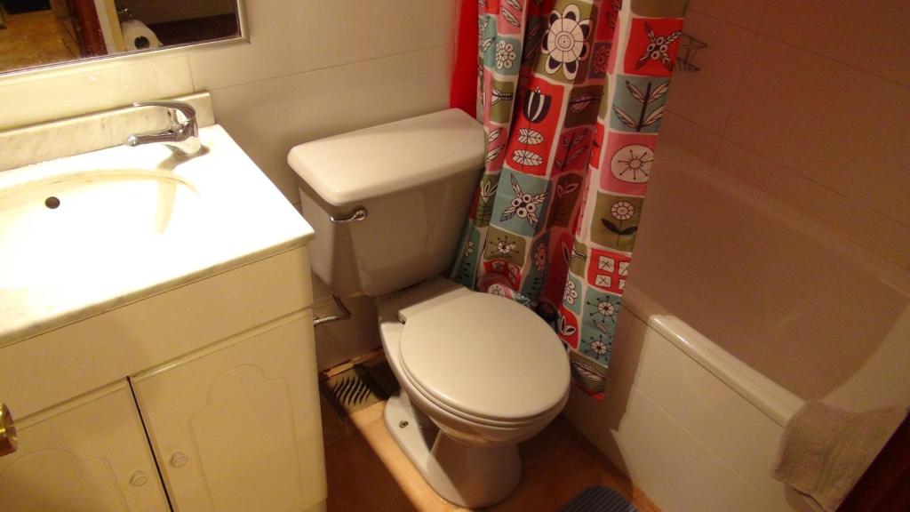 Hostal Los Avellanos