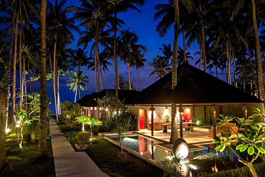 The Chandi Boutique Resort & Spa - 15