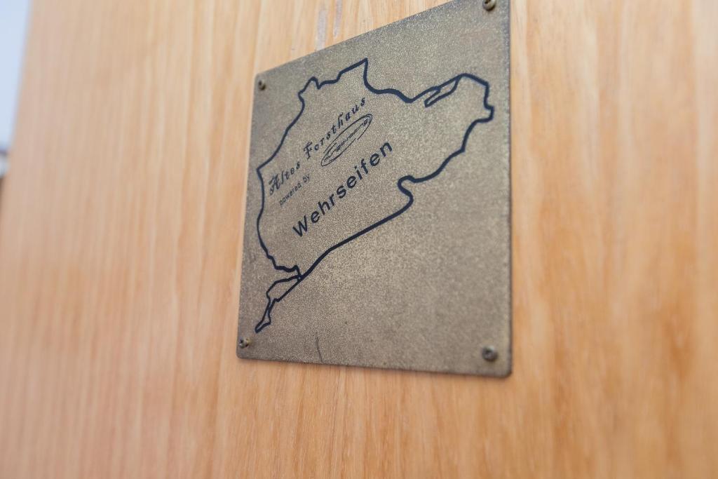 Ringhaus - Home of Silver Arrows - Habitación Triple
