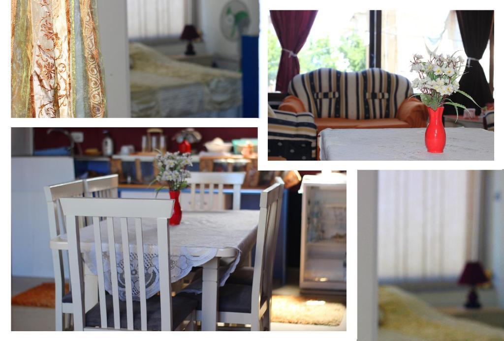 Foto de la galería de Sunset Hostel en Shkodër