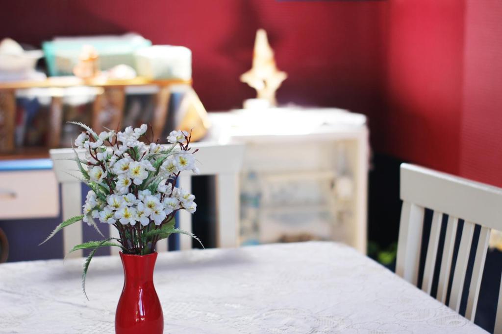 Foto de la galería de Sunset Hostel en Shkodër