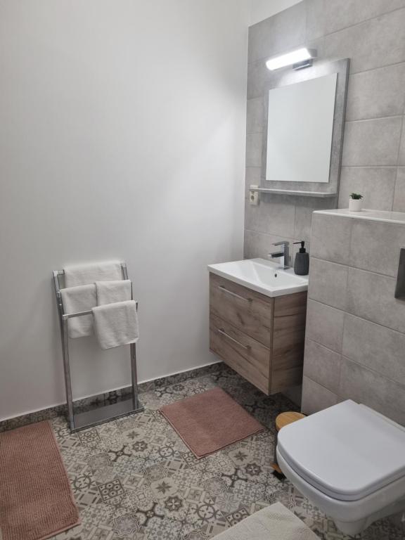 Eden City Home - Resim 10