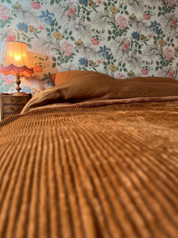 Le Clos Chalmon Chambre d'hôte - Junior Suite With Garden View