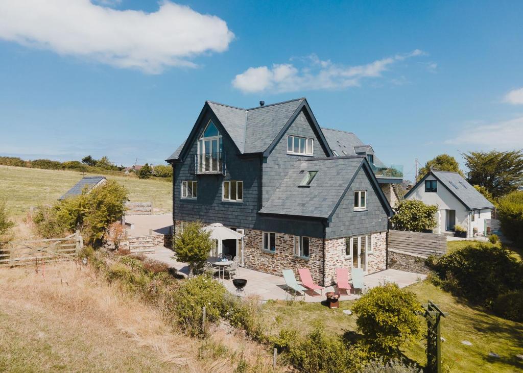 Daydreamer Cottage, Padstow (updated prices 2026)