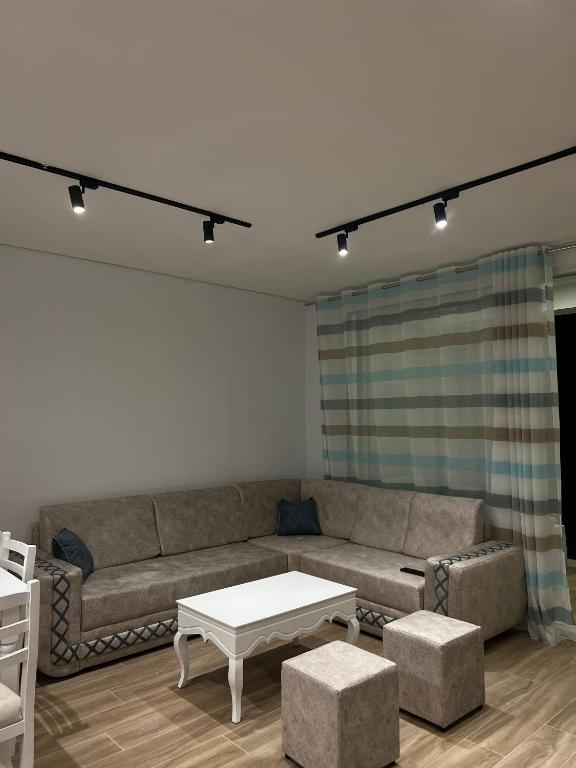 Apartament 1+1 San Pietro Gjiri Lalzit
