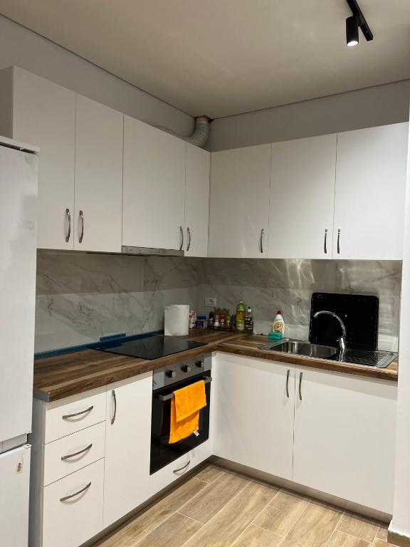 Apartament 1+1 San Pietro Gjiri Lalzit - Image 8