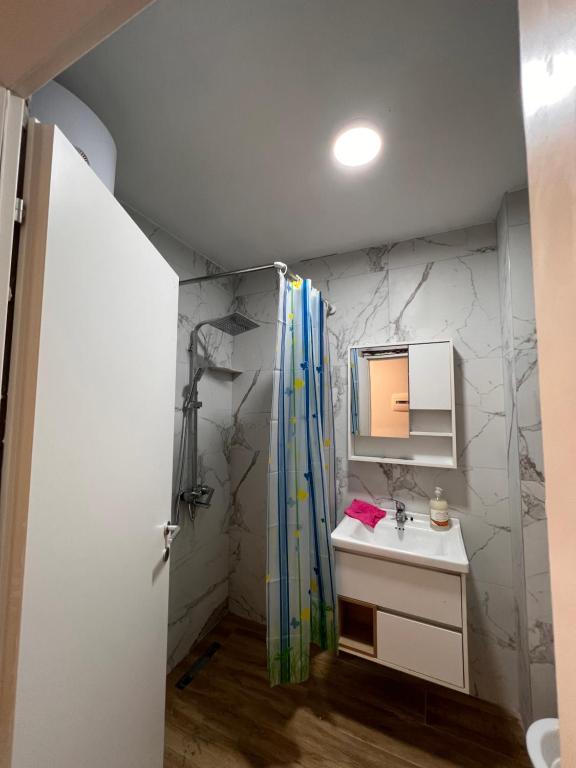Apartament 1+1 San Pietro Gjiri Lalzit - Image 7