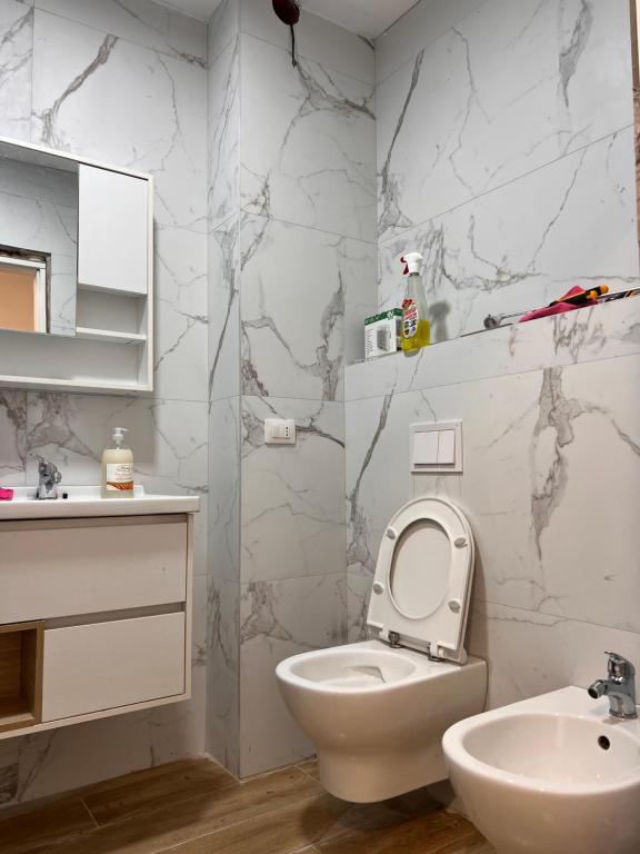 Apartament 1+1 San Pietro Gjiri Lalzit - Image 3