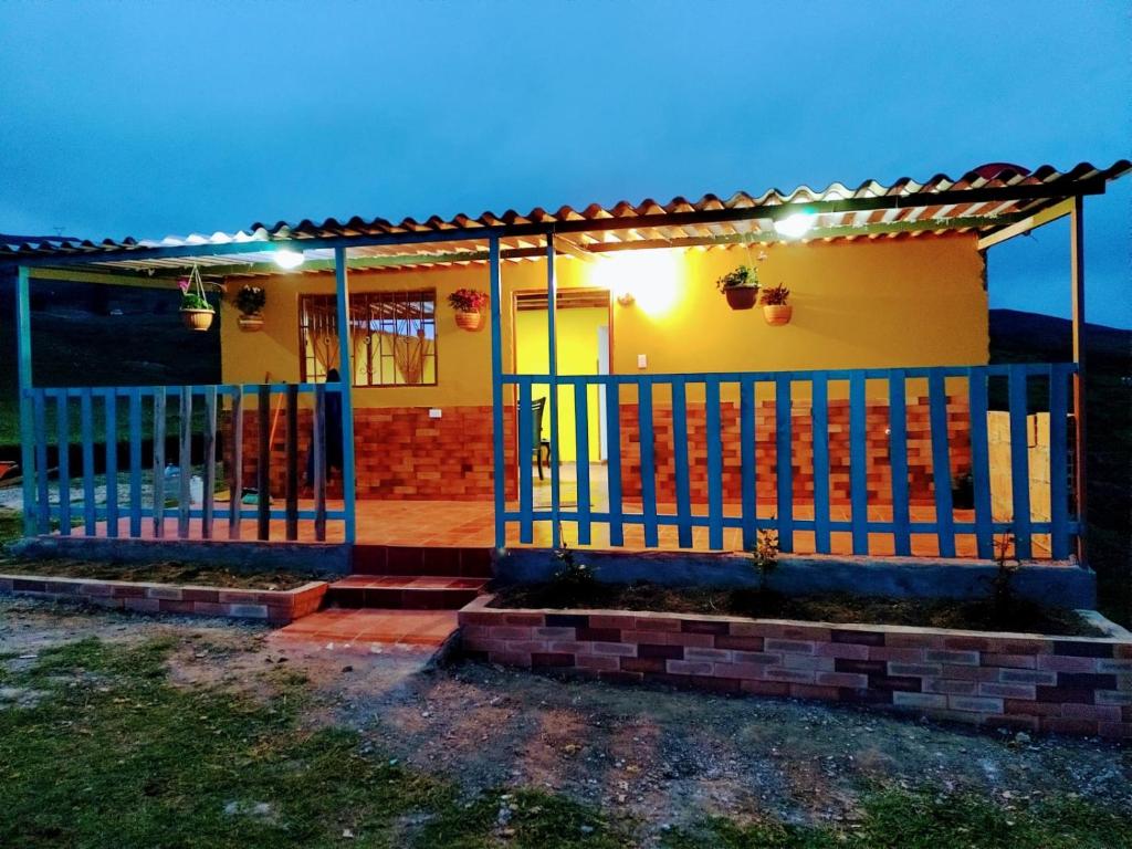 Cabaña-la-bonita