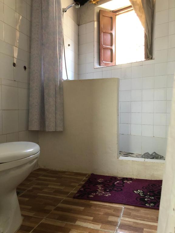 Un baño de Dar Lalla Wafae