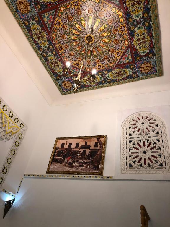 Imagen de la galería de Dar Lalla Wafae, en Fez
