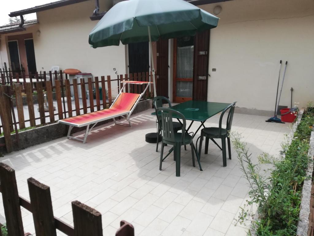 Roby - Apartamento Con Mountain View