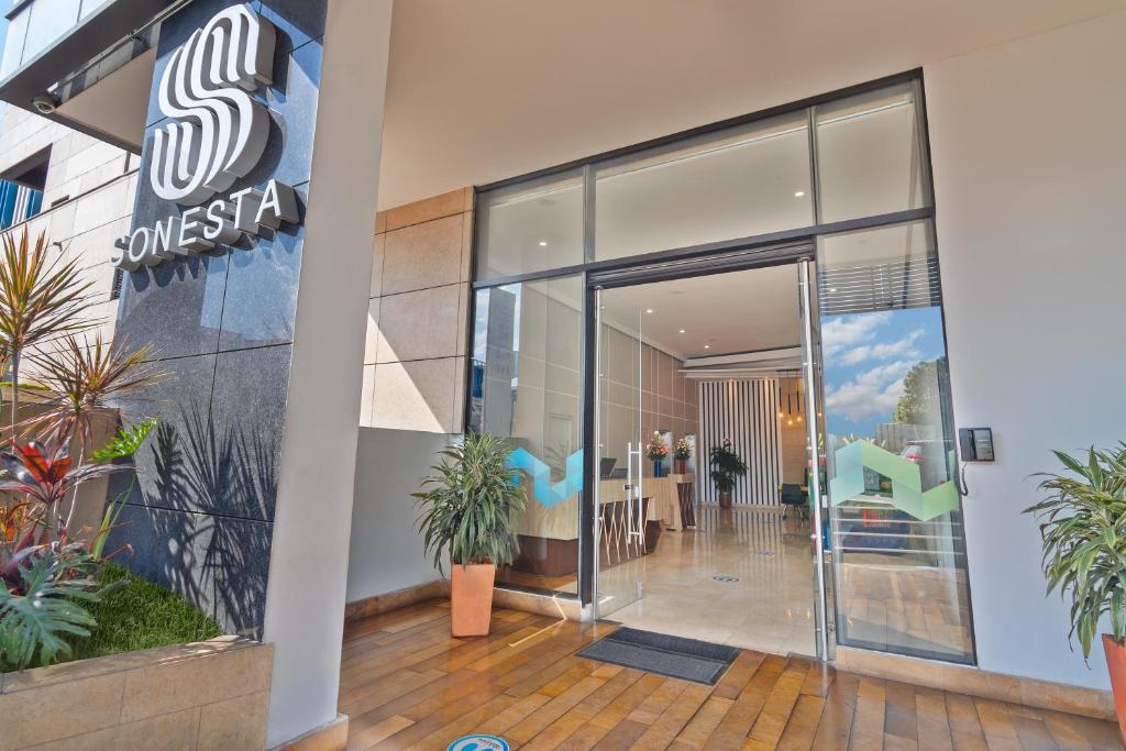 Fotografie z fotogalerie ubytování Sonesta Hotel Ibagué v destinaci Ibagué