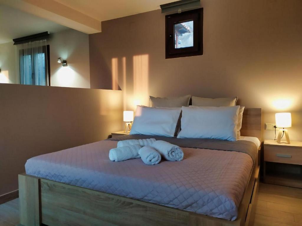 Guesthouse Kastelia - 17