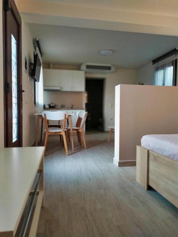 Guesthouse Kastelia - 19