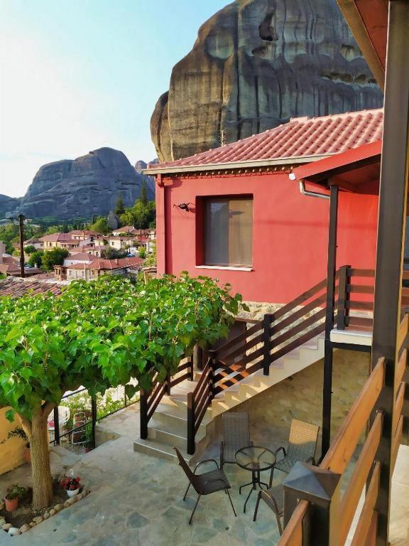 Guesthouse Kastelia - 14