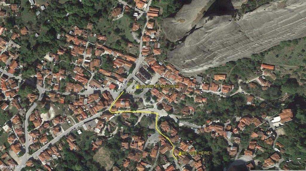 Guesthouse Kastelia - 18