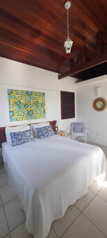 Hotel Tibau Lagoa - Standard Double Chalet