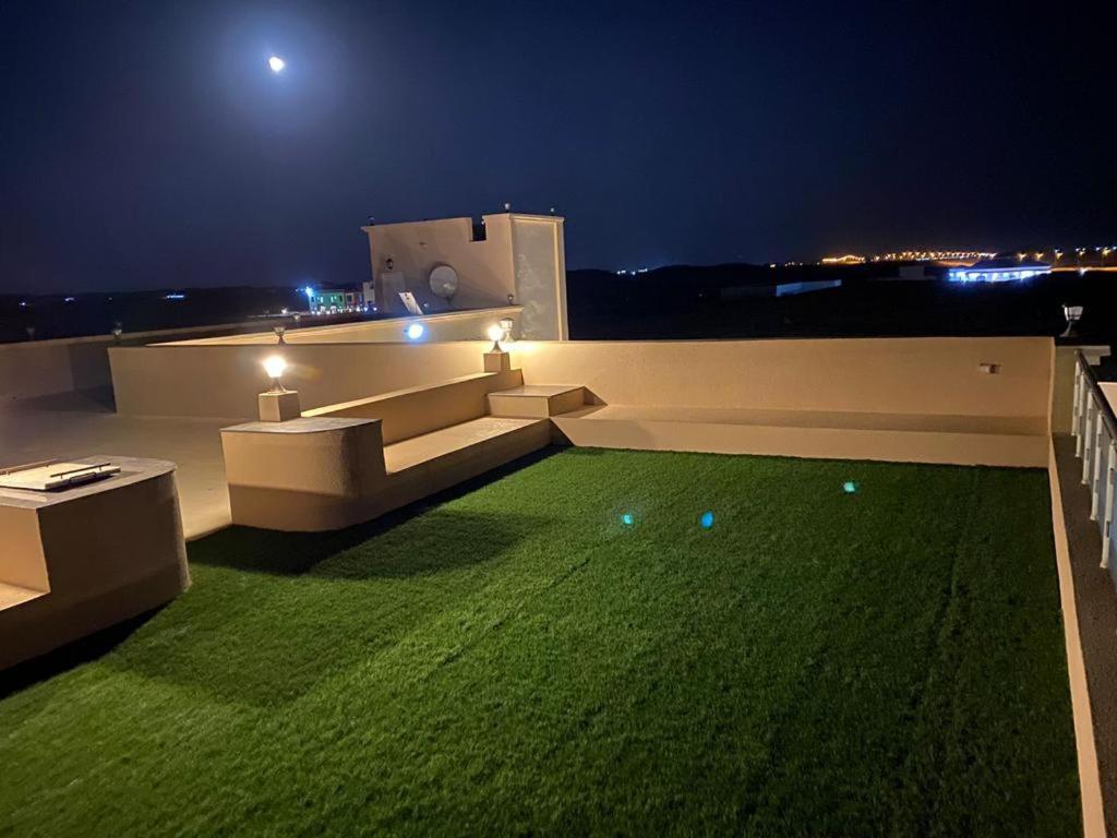 Gallery image of Almouj Chalet in Salalah