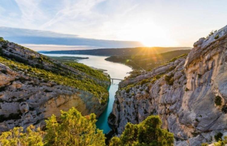 Verdon vacances - Housity