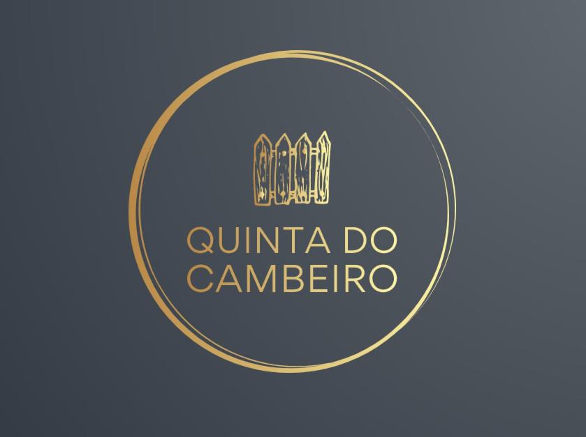 Certifikát, hodnocení, plakát nebo jiný dokument vystavený v ubytování QUINTA DO CAMBEIRO