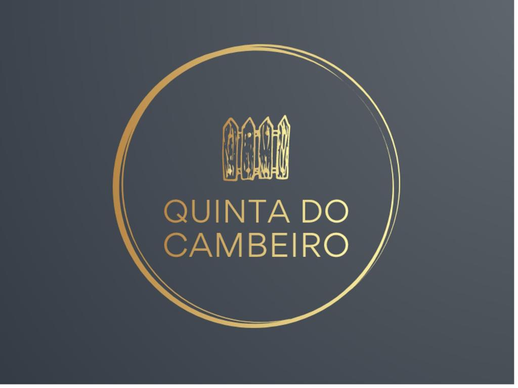 Certifikát, hodnocení, plakát nebo jiný dokument vystavený v ubytování QUINTA DO CAMBEIRO