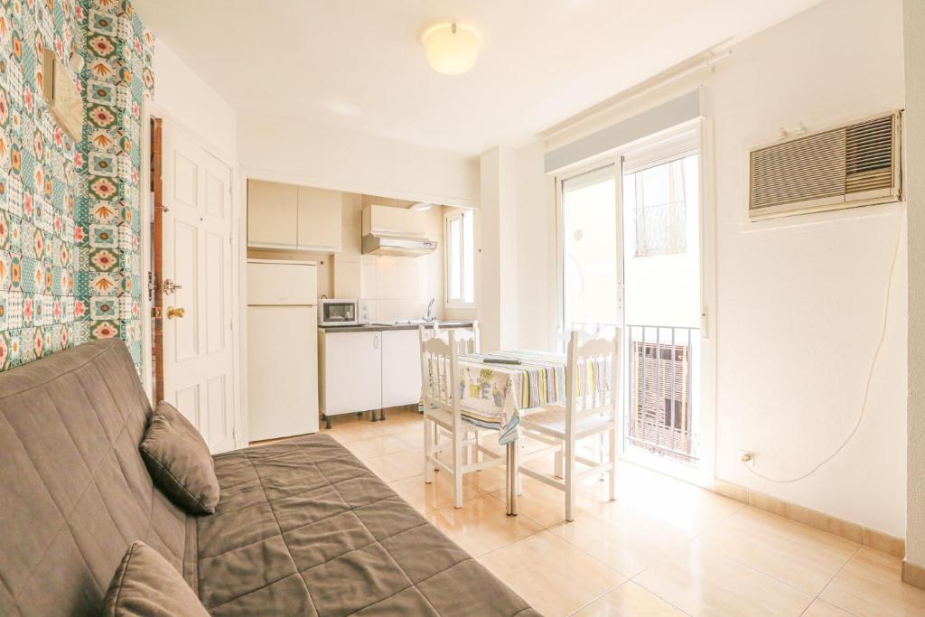 SEVILLA CENTER PREMIUM, FREE Parking, Sevilla – Aktualisierte ...
