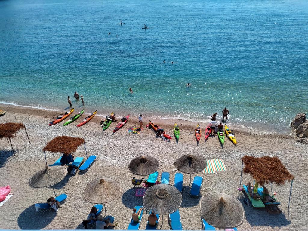 Magic Ionian Apartments & Rooms - Imazhi 7