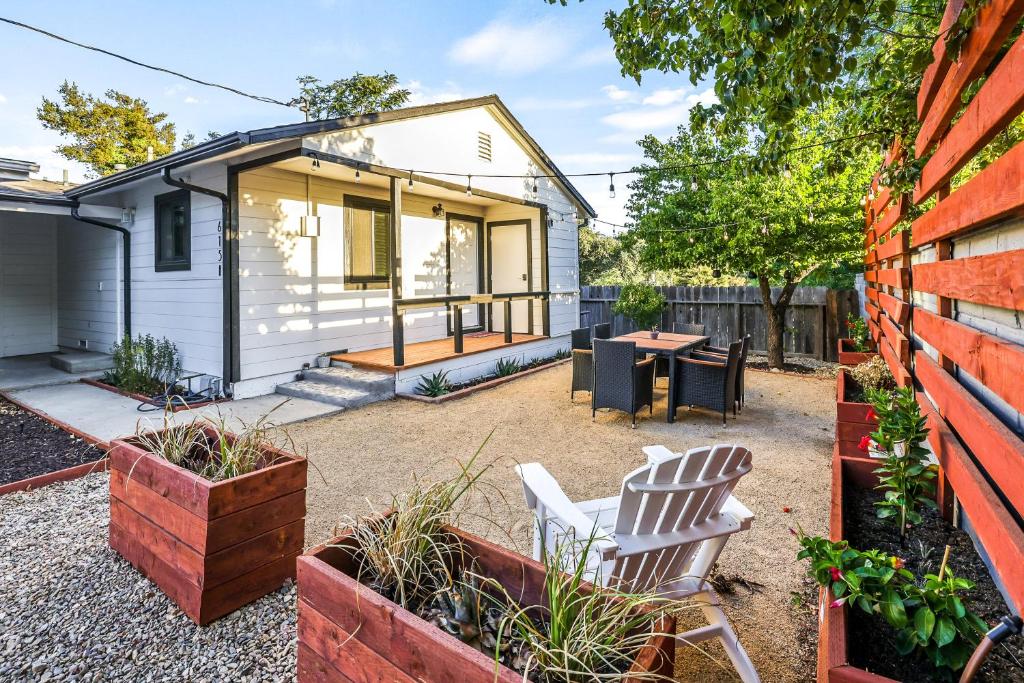 The Nook, Paso Robles (updated prices 2024)